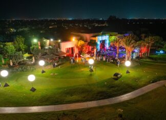 Fairmont Royal Palm Marrakech accueille la Fairmont Golf Cup et Tennis Cup Fairmont Royal Palm Marrakech accueille la Fairmont Golf Cup et Tennis Cup