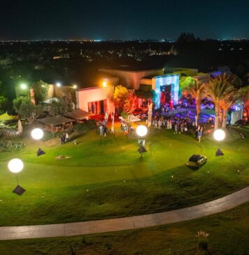 Fairmont Royal Palm Marrakech accueille la Fairmont Golf Cup et Tennis Cup Fairmont Royal Palm Marrakech accueille la Fairmont Golf Cup et Tennis Cup