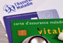 France : les étrangers hors UE devront contribuer aux frais de santé France : les étrangers hors UE devront contribuer aux frais de santé