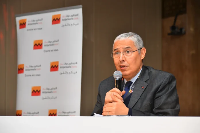 Attijariwafa bank renforce ses fonds propres sans dilution