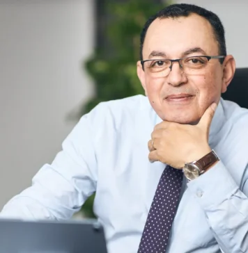 Nouvelle gouvernance chez Sonasid : Ayoub Azami nommé président du Conseil Nouvelle gouvernance chez Sonasid : Ayoub Azami nommé président du Conseil