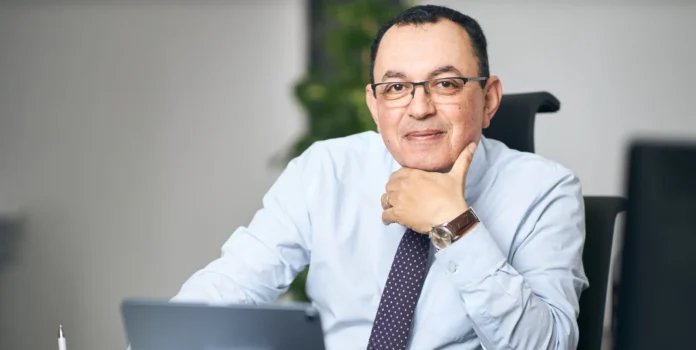 Nouvelle gouvernance chez Sonasid : Ayoub Azami nommé président du Conseil