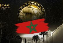CAF Awards 2025 : le Maroc en force CAF Awards 2025 : le Maroc en force