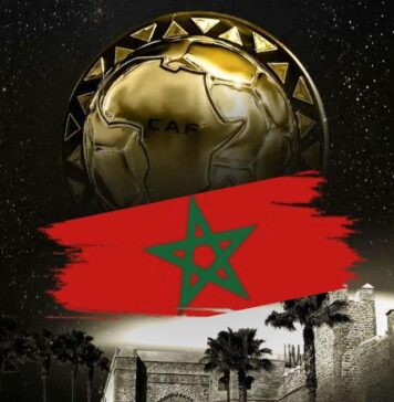 CAF Awards 2025 : le Maroc en force CAF Awards 2025 : le Maroc en force