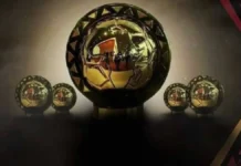 Les CAF Awards 2025 se tiendront à Rabat le 19 novembre Les CAF Awards 2025 se tiendront à Rabat le 19 novembre