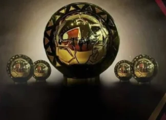 Les CAF Awards 2025 se tiendront à Rabat le 19 novembre