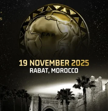 CAF Awards à Rabat : où suivre la cérémonie ce soir ? CAF Awards à Rabat : où suivre la cérémonie ce soir ?