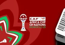 CAN 2025 : la billetterie finale ouverte plus tôt que prévu CAN 2025 : la billetterie finale ouverte plus tôt que prévu