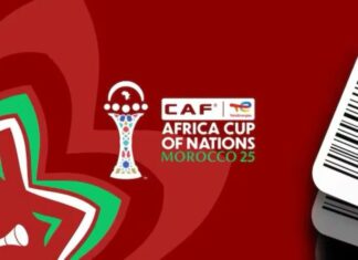 CAN 2025 : la billetterie finale ouverte plus tôt que prévu CAN 2025 : la billetterie finale ouverte plus tôt que prévu