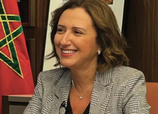 Le Maroc parmi les 20 destinations les plus visitées au monde