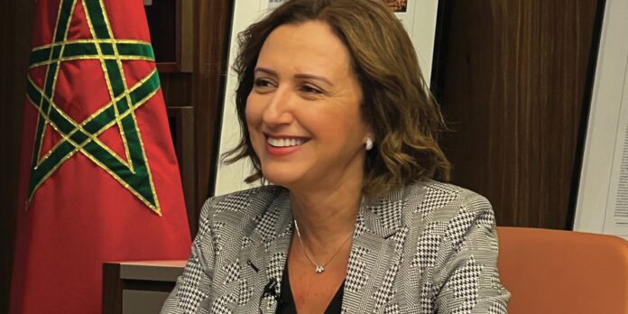 Le Maroc parmi les 20 destinations les plus visitées au monde