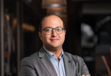 GAM : Mehdi Yaroub succède à Youssef Cheikhi à la présidence GAM : Mehdi Yaroub succède à Youssef Cheikhi à la présidence