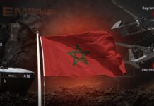 Industrie de défense : 10 projets en cours pour 260 M$ au Maroc Industrie de défense : 10 projets en cours pour 260 M$ au Maroc