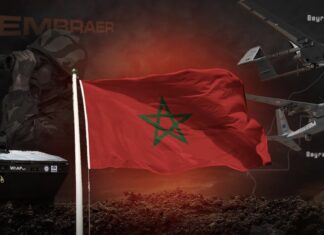 Industrie de défense : 10 projets en cours pour 260 M$ au Maroc Industrie de défense : 10 projets en cours pour 260 M$ au Maroc