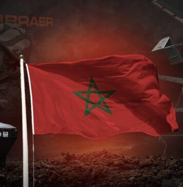 Industrie de défense : 10 projets en cours pour 260 M$ au Maroc Industrie de défense : 10 projets en cours pour 260 M$ au Maroc