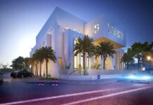 Le fonds LAFICO et Holding Atlas lancent Capital Associates, une coentreprise immobilière Le fonds LAFICO et Holding Atlas lancent Capital Associates, une coentreprise immobilière