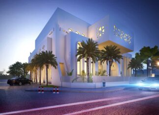 Le fonds LAFICO et Holding Atlas lancent Capital Associates, une coentreprise immobilière Le fonds LAFICO et Holding Atlas lancent Capital Associates, une coentreprise immobilière