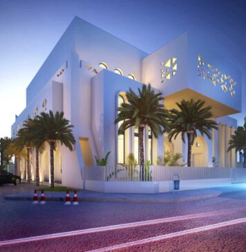 Le fonds LAFICO et Holding Atlas lancent Capital Associates, une coentreprise immobilière Le fonds LAFICO et Holding Atlas lancent Capital Associates, une coentreprise immobilière