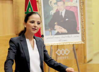 L’OFPPT nie toute responsabilité dans les retards des bourses L’OFPPT nie toute responsabilité dans les retards des bourses