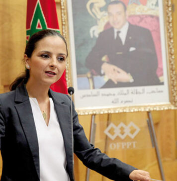 L’OFPPT nie toute responsabilité dans les retards des bourses L’OFPPT nie toute responsabilité dans les retards des bourses