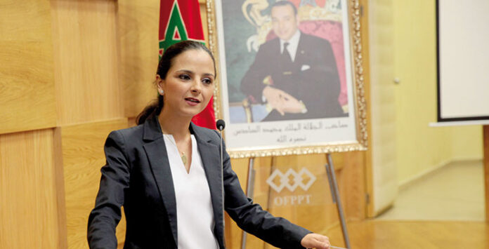 L’OFPPT nie toute responsabilité dans les retards des bourses