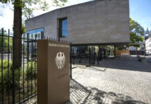 La Cour suprême allemande rouvre le dossier Pegasus à la demande du Maroc La Cour suprême allemande rouvre le dossier Pegasus à la demande du Maroc