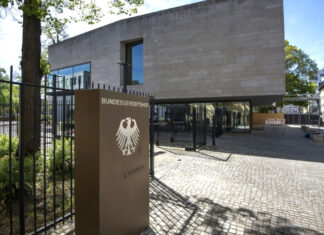 La Cour suprême allemande rouvre le dossier Pegasus à la demande du Maroc La Cour suprême allemande rouvre le dossier Pegasus à la demande du Maroc