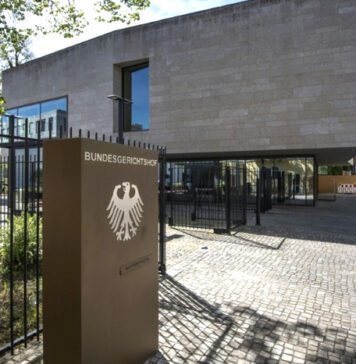 La Cour suprême allemande rouvre le dossier Pegasus à la demande du Maroc La Cour suprême allemande rouvre le dossier Pegasus à la demande du Maroc