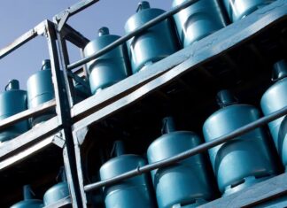 Le Maroc n’importe plus de gaz butane algérien depuis 2022 Le Maroc n’importe plus de gaz butane algérien depuis 2022