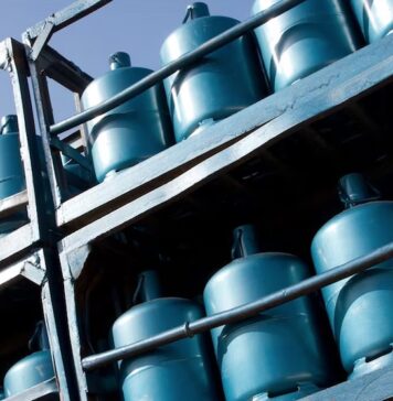 Le Maroc n’importe plus de gaz butane algérien depuis 2022 Le Maroc n’importe plus de gaz butane algérien depuis 2022