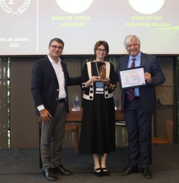 BANK OF AFRICA Academy distinguée à Rio pour son modèle d’innovation BANK OF AFRICA Academy distinguée à Rio pour son modèle d’innovation