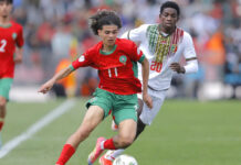 Maroc-Mali U17 : où et quand regarder le match ? Maroc-Mali U17 : où et quand regarder le match ?