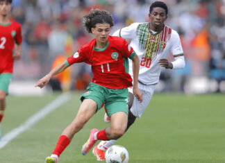 Maroc-Mali U17 : où et quand regarder le match ? Maroc-Mali U17 : où et quand regarder le match ?