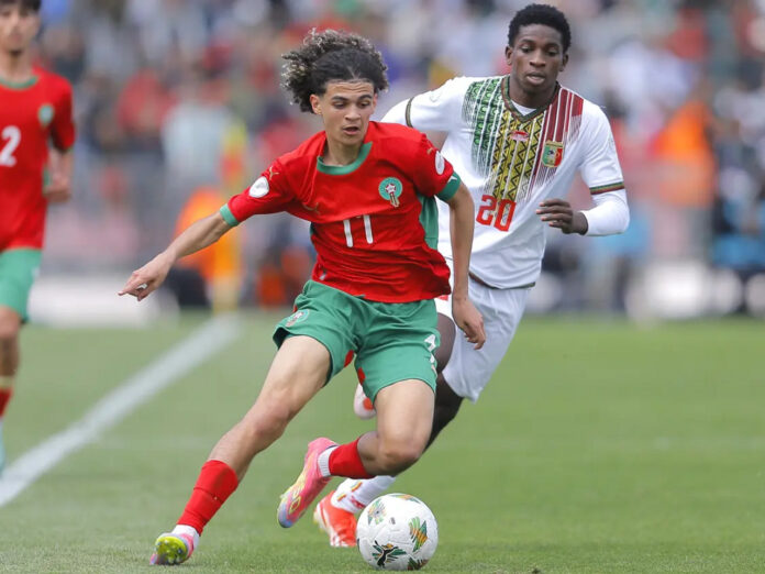 Maroc-Mali U17 : où et quand regarder le match ? Maroc-Mali U17 : où et quand regarder le match ?