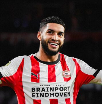 PSV : Ismaël Saibari s’offre un doublé face à Sittard PSV : Ismaël Saibari s’offre un doublé face à Sittard