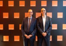 Orange Maroc ouvre un Data Center géant pour héberger le cloud national (Vidéos) Orange Maroc ouvre un Data Center géant pour héberger le cloud national