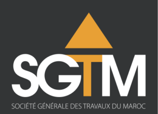 SGTM porté par les grands chantiers nationaux SGTM porté par les grands chantiers nationaux