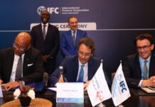 Saham Bank sécurise un accord de 500 M$ avec l’IFC Saham Bank sécurise un accord de 500 millions de dollars avec l’IFC