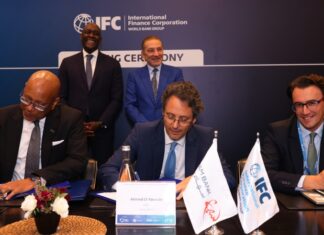 Saham Bank sécurise un accord de 500 millions de dollars avec l’IFC