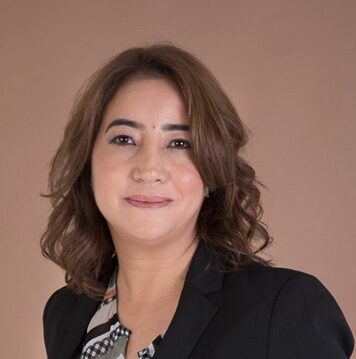 La Marocaine Samira Amellal distinguée au Africa Women Leaders Summit Samira Amellal parmi les 100 femmes leaders africaines 2025