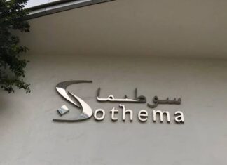 Sothema entérine l’entrée de Soludia Maghreb à son capital