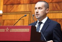 Rémunération des soignants : Amine Tehraoui mise sur le dialogue Rémunération des soignants : Amine Tehraoui mise sur le dialogue