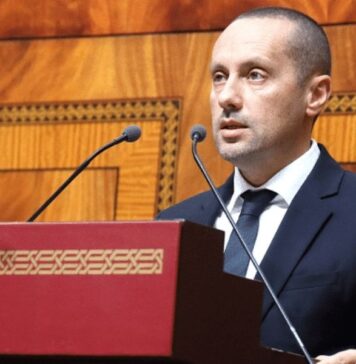 Rémunération des soignants : Amine Tehraoui mise sur le dialogue Rémunération des soignants : Amine Tehraoui mise sur le dialogue