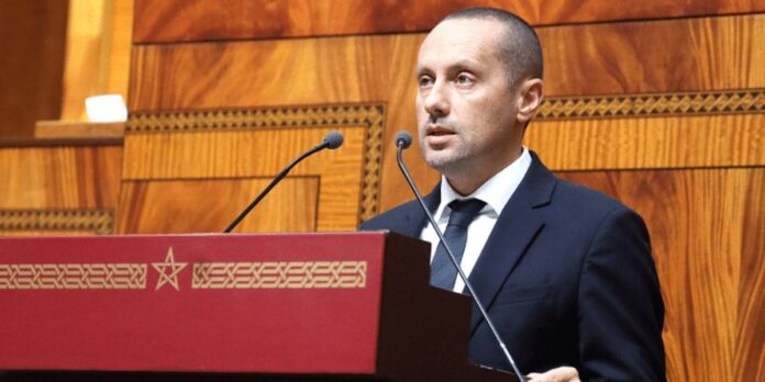 Rémunération des soignants : Amine Tehraoui mise sur le dialogue