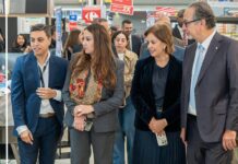 Distribution locale : Carrefour s’implante au Sela Park