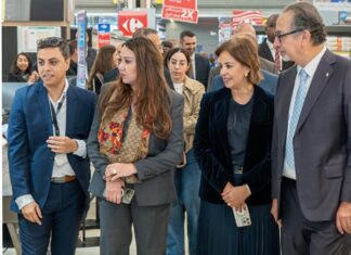 Distribution locale : Carrefour s’implante au Sela Park