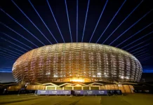 Billetterie CAN 2025 : le monde entier veut vivre la fête au Maroc