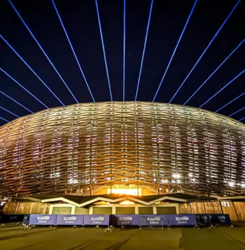 Billetterie CAN 2025 : le monde entier veut vivre la fête au Maroc