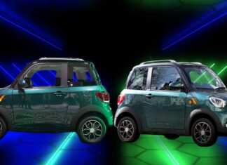 Neo Dial-E : innovation ou imitation ?