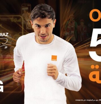 Orange active la 5G pour ses abonnés au Maroc